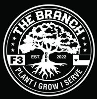 F3 The Branch