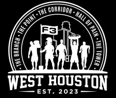 F3 WEST Houston LOGO Small