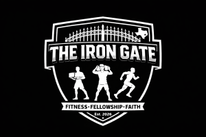Final Iron gate logo